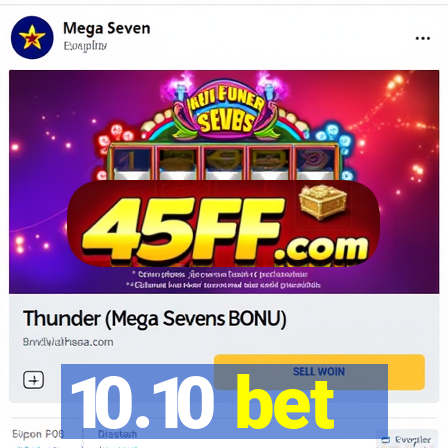 10.10 bet